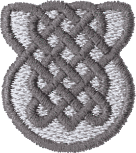 Endless Knot 440