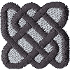 Endless Knot 443
