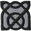 Endless Knot 446