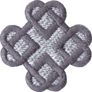 Endless Knot 450
