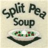 Split Pea Soup Label