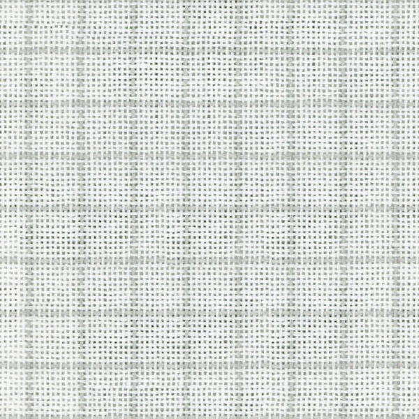 White/Grey Lugana-Brittany - Easy Count Grid 28ct