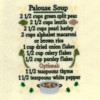 Palouse Soup Recipe
