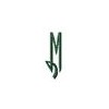 Emblem 1 Letter M, Flanking