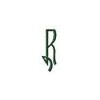Emblem 1 Letter R, Flanking