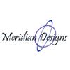 Brand Logo for Meridian Designs