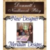 Image of Introducing New Designer Meridian Designs