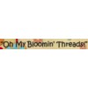 Oh My Bloomin' Threads Gallery category icon