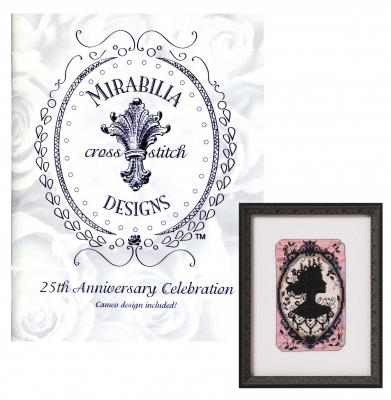 25th Anniversary Celebration Booklet