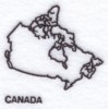 Country of Canada