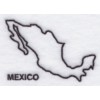 Country of Mexico