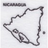 Country of Nicaragua