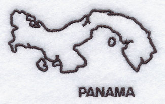 Country of Panama