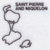 Country of Saint Pierre & Miquelon