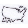 Country of United States of America