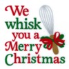 Wisk You a Merry Christmas