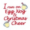 Eggnog and Christmas Cheer