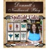 Image of Spotlight Video Featuring Butterfly Misses by Nora Corbett