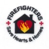 Firefighters Save Hearts & Homes