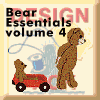 Bear Essentials, volume 4