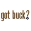 Got Buck?