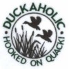 Duckaholic
