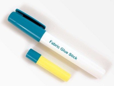 Quilter's Select Fabric Glue Stick