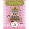 Image of Joy Jingles Flip-it Cross Stitch Pattern