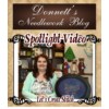 Image of Spotlight Video Featuring Let's Cross Stitch by Imaginating