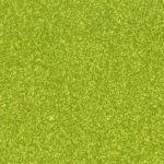 GlitterFlex Ultra - Yellow Green / 19.5 in x 12 in