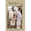Image of Holiday Season Tea Towels Embroidery Patterns