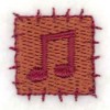 12 Days Note Patch