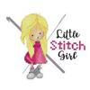 Little Stitch Girl