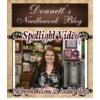 Image of Spotlight Video Featuring Patchwork Welcome & Another Story Hardanger by Cross N Patch