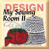 My Sewing Room II