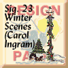 Image of Sig. 23, Winter Scenes (Carol Ingram)