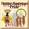 Sig. Series 14 - Native American Pride