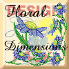 Sig Series 4 - L. McGeehee Floral Dimensions