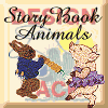 Story Book Animals