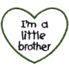 I'm A Little Brother