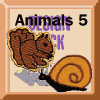 Animals 5