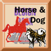 Horse & Dog