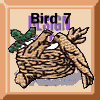 Bird 7
