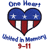 USA - One Heart