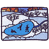 Skating Pond