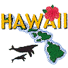 Map Of Hawaii