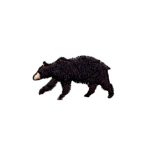 Mini Bear