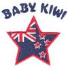 Baby Kiwi