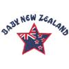 Baby New Zealand 