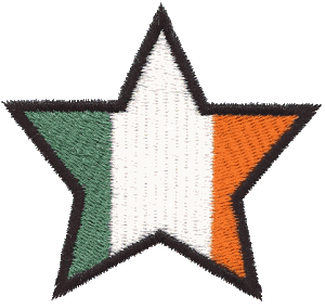 Ireland Star